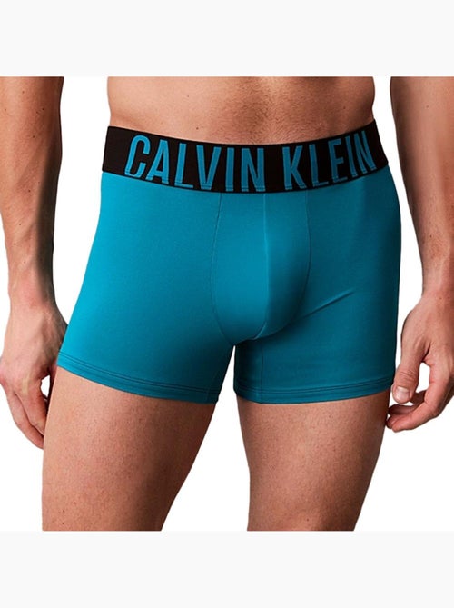 Calvin Klein Jeans - Pack de 3 Bóxers para Hombre en - Kiabi