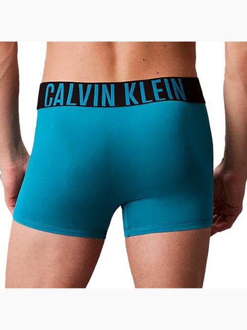 Calvin Klein Jeans - Pack de 3 Bóxers para Hombre en - Kiabi