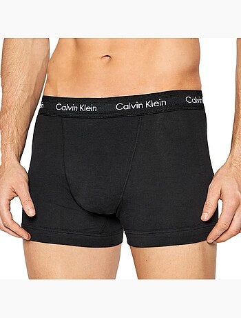 Calzoncillos bóxer pack x3 - Calvin Klein