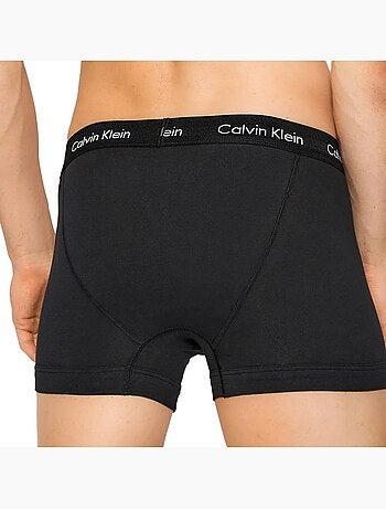 Calzoncillos bóxer pack x3 - Calvin Klein