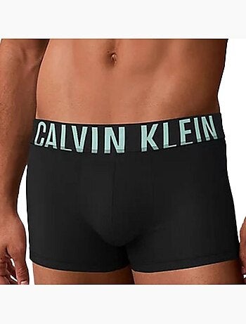 Calvin Klein Jeans - Pack de 3 Bóxers para Hombre