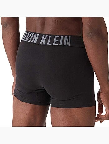 Calvin Klein Jeans - Pack de 3 Bóxers para Hombre