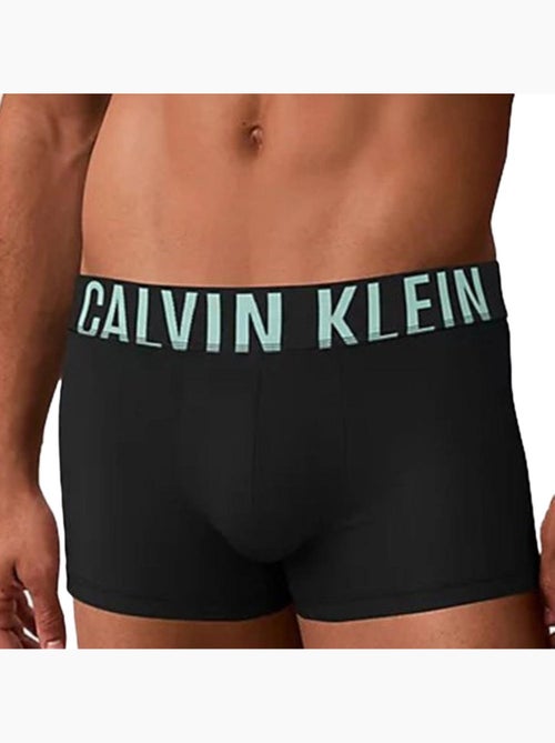 Calvin Klein Jeans - Pack de 3 Bóxers para Hombre - Kiabi