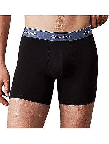 Calvin Klein Jeans - Pack de 5 Bóxers para Hombre ()