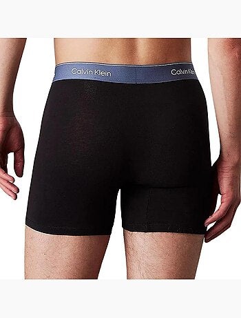 Calvin Klein Jeans - Pack de 5 Bóxers para Hombre ()