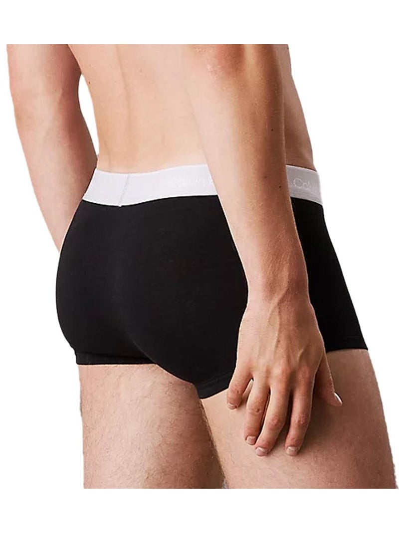 Calvin Klein Jeans - para Hombre Negro Blanco - Kiabi
