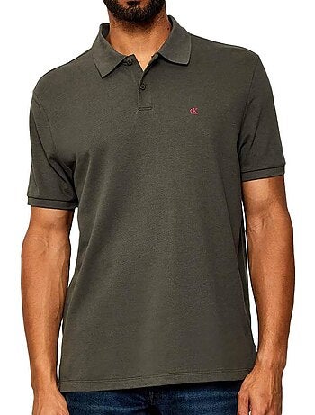 Polo Calvin Klein Jeans de Hombre