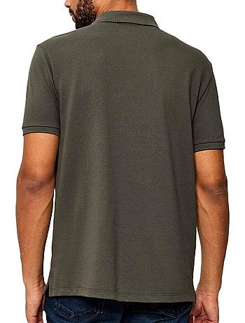 Polo Calvin Klein Jeans de Hombre