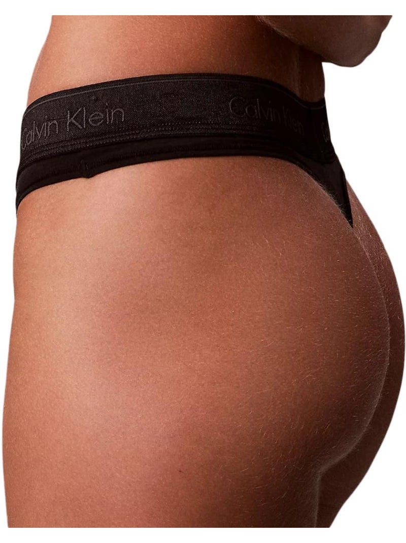 Calvin Klein Jeans para Mujer Negro - Kiabi