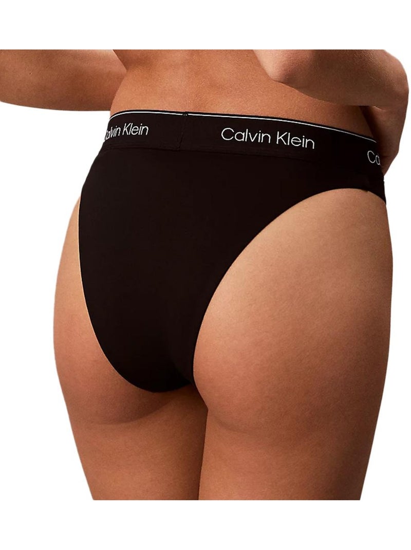 Calvin Klein Jeans para Mujer Negro - Kiabi