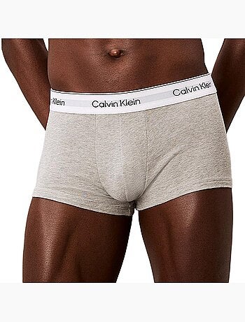 Calvin Klein Pack 3 Boxers de Hombre