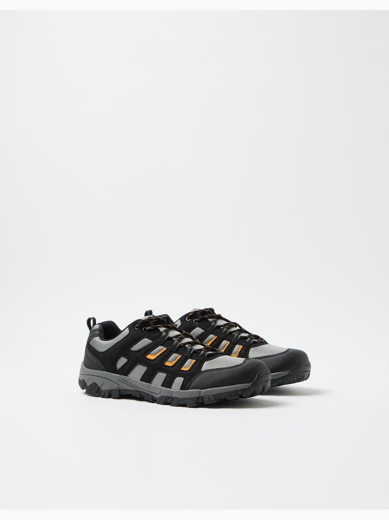 Calzado de senderismo, MO Fashion Negro - Kiabi