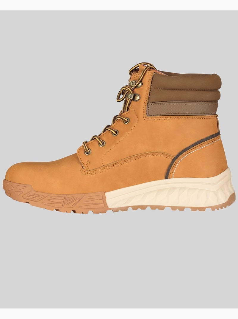 Calzado oclarc – geographical norway Camel - Kiabi