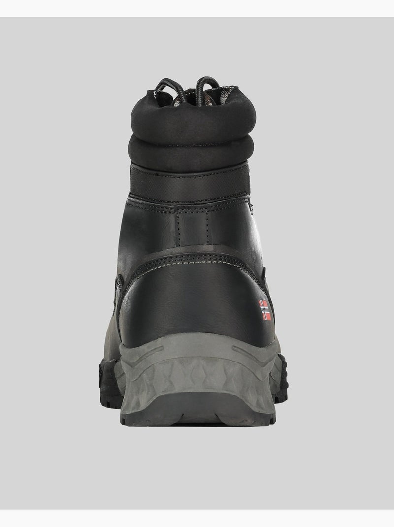 Calzado oclarc – geographical norway Negro - Kiabi
