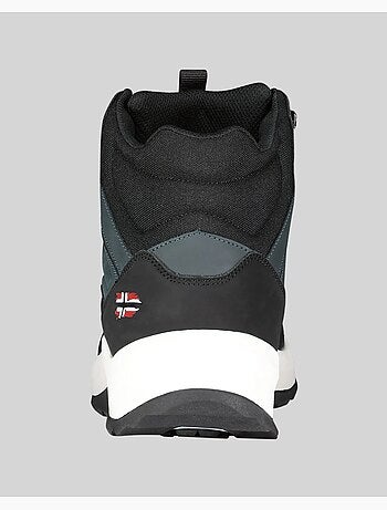 Calzado outsider – geographical norway