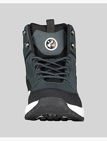 Calzado outsider – geographical norway