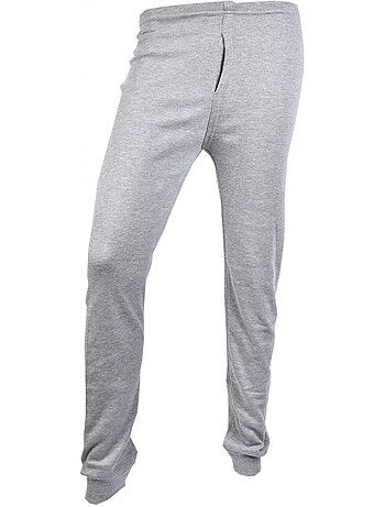 Calzoncillo hombre THERMO Forrado Polar