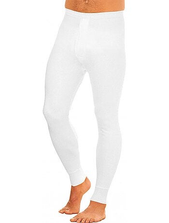 Calzoncillo hombre THERMO Forrado Polar