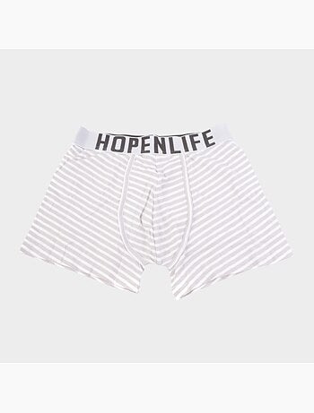 Calzoncillos bóxer, juego de 2 colores