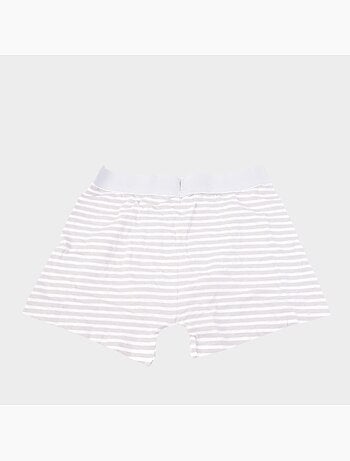 Calzoncillos bóxer, juego de 2 colores