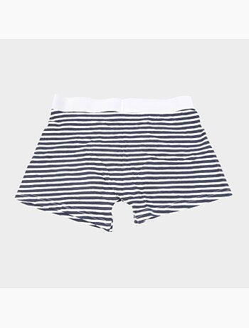 Calzoncillos bóxer, juego de 2 colores