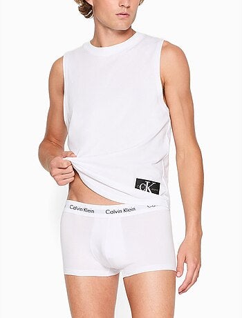 Calzoncillos bóxer pack x3 - Calvin Klein