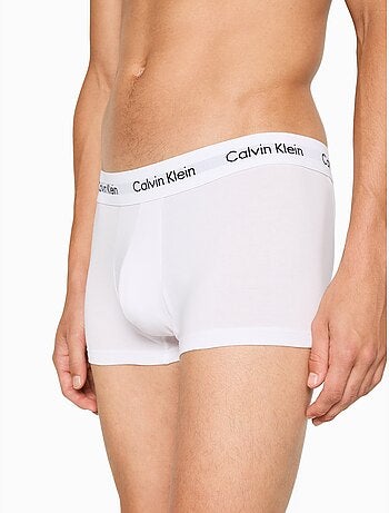 Calzoncillos bóxer pack x3 - Calvin Klein