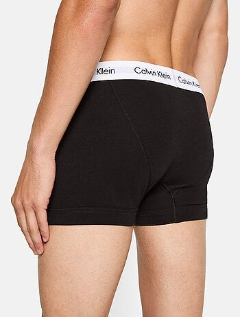 Calzoncillos bóxer pack x3 - Calvin Klein