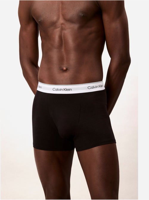 Calzoncillos con cintura elástica - Calvin Klein - Kiabi