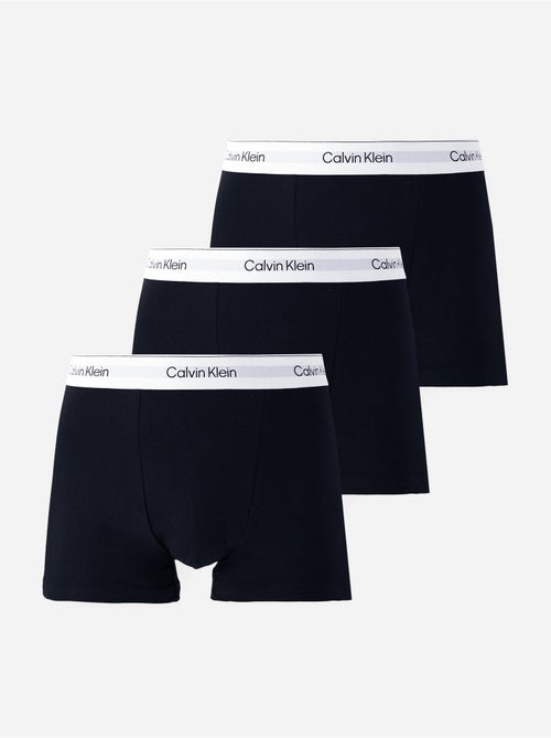 Calzoncillos con cintura elástica - Calvin Klein - Kiabi