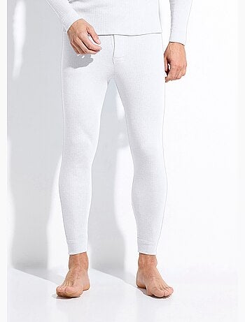 Calzoncillos largos ropa interior cálida - Afibel