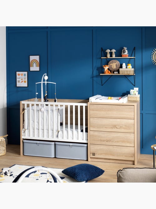Cama combinada - SAUTHON - Kiabi Cama combinada - SAUTHON - Kiabi