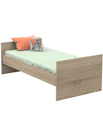 Cama combinada 120x60cm convertible en - SAUTHON