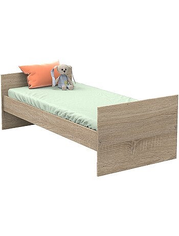 Cama combinada 120x60cm convertible en - SAUTHON