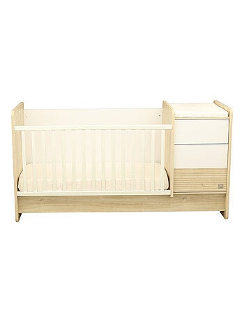 Cama combinada 140x70 convertible a - SAUTHON
