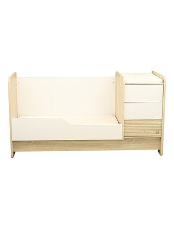 Cama combinada 140x70 convertible a - SAUTHON