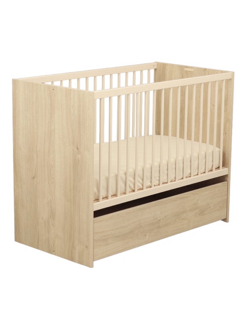 Cama combinada convertible - SAUTHON - Kiabi
