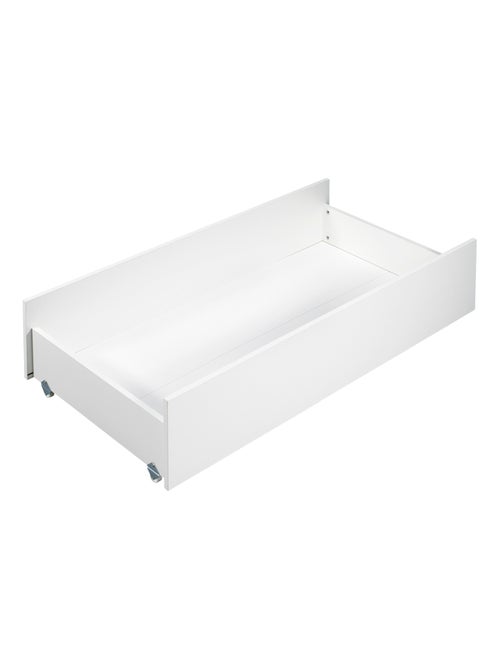 Cama combinada convertible cajón con - BABYPRICE - Kiabi