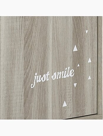 Cama Combinada de Madera Convertible 120x60 - BABYPRICE
