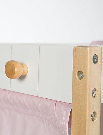 Cama combinada para muñecas con accesorios 'Scarlett' - ROBA