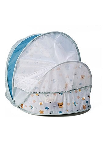 Cama de viaje plegable para bebé