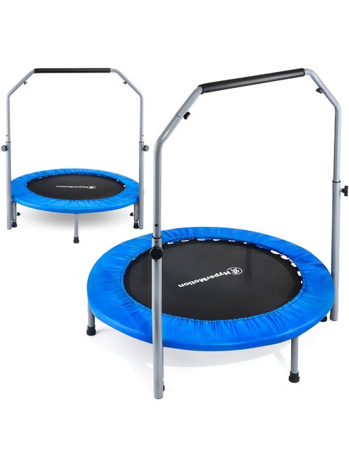 Cama elástica fitness con asa para niños 97cm HyperMotion - Kiabi