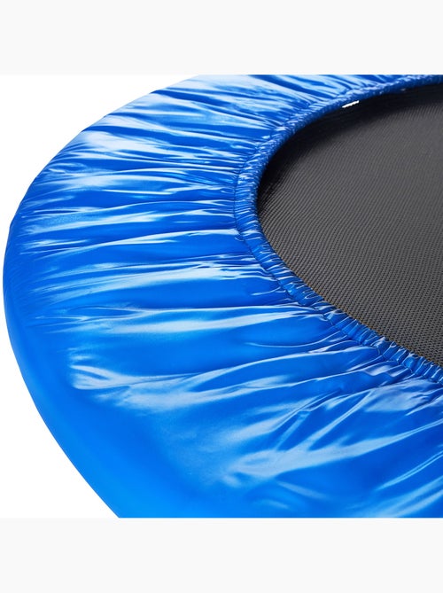 Cama elástica fitness con asa para niños 97cm HyperMotion - Kiabi