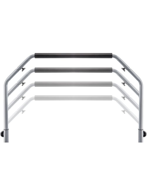Cama elástica fitness con asa para niños 97cm HyperMotion - Kiabi