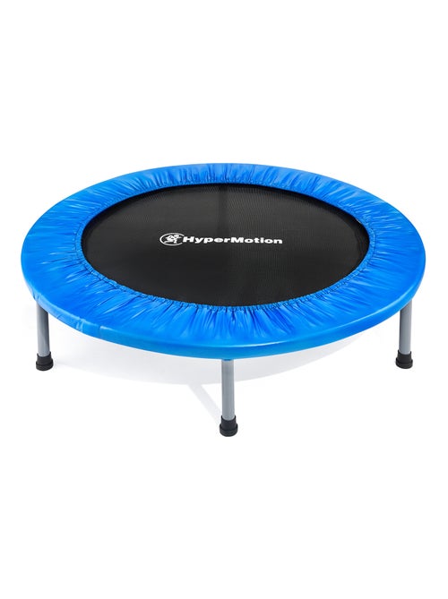 Cama elástica fitness plegable 91cm 36 muelles HyperMotion - Kiabi