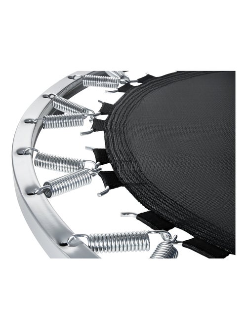 Cama elástica fitness plegable 91cm 36 muelles HyperMotion - Kiabi