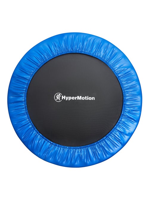 Cama elástica fitness plegable 91cm 36 muelles HyperMotion - Kiabi