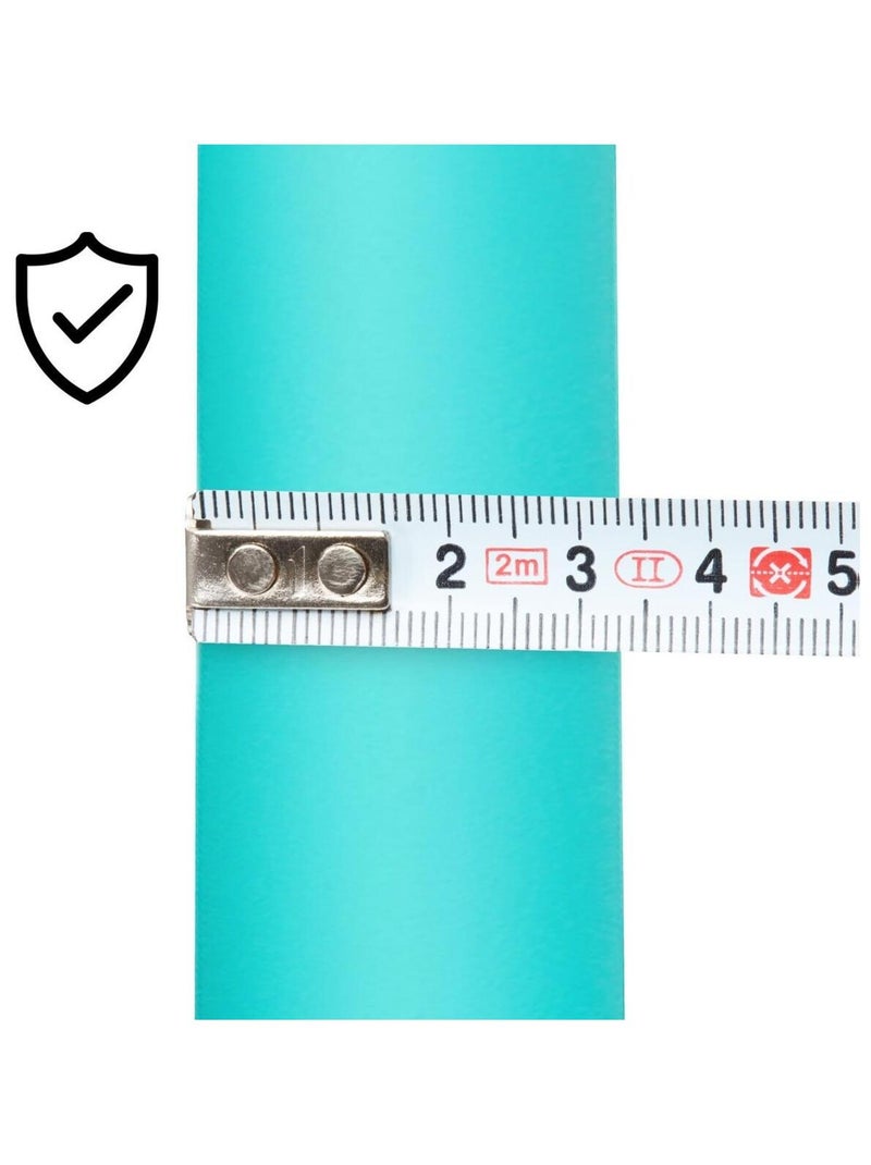 Cama elástica infantil con red de seguridad 167cm HyperMotion N/D - Kiabi