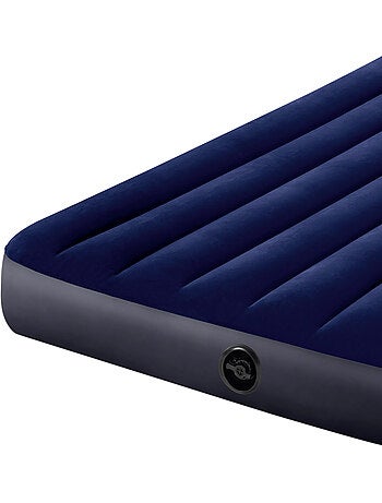 Cama hinchable dura-beam standard modelo classic downy intex