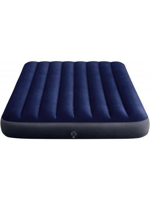 Cama hinchable dura-beam standard modelo classic downy intex - Kiabi